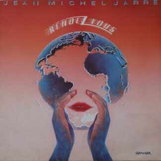 Jean Michel Jarre - Rendez vous