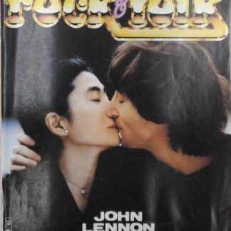 Rock & Folk - 168 - Janvier 1981