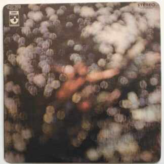 Pink Floyd - Obscured by Clouds ( Music from La Vallée)