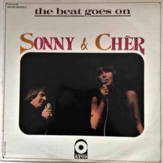 Sonny & Cher - The Beat Goes On