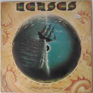 Kansas - Point Of Know Return