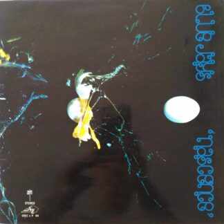 Blue Jays - Nascence