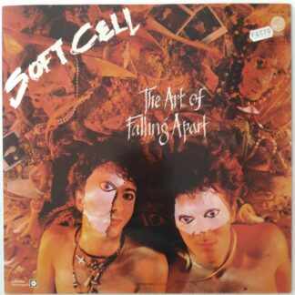 Soft Cell - The Art of Falling Apart