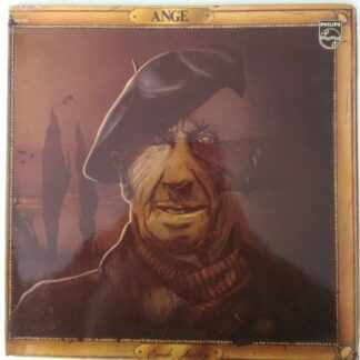 Ange - Emile Jacotey