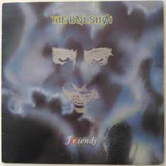 The Bolshoi -Friends