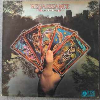 Renaissance - Turn of the Cards