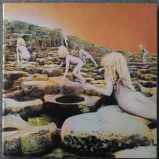 Led Zeppelin - Houses of the Holy