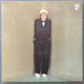 Johnny Hallyday - C'est la vie